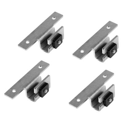 Product image of the product “Thule Roof Rack Umbausatz ”